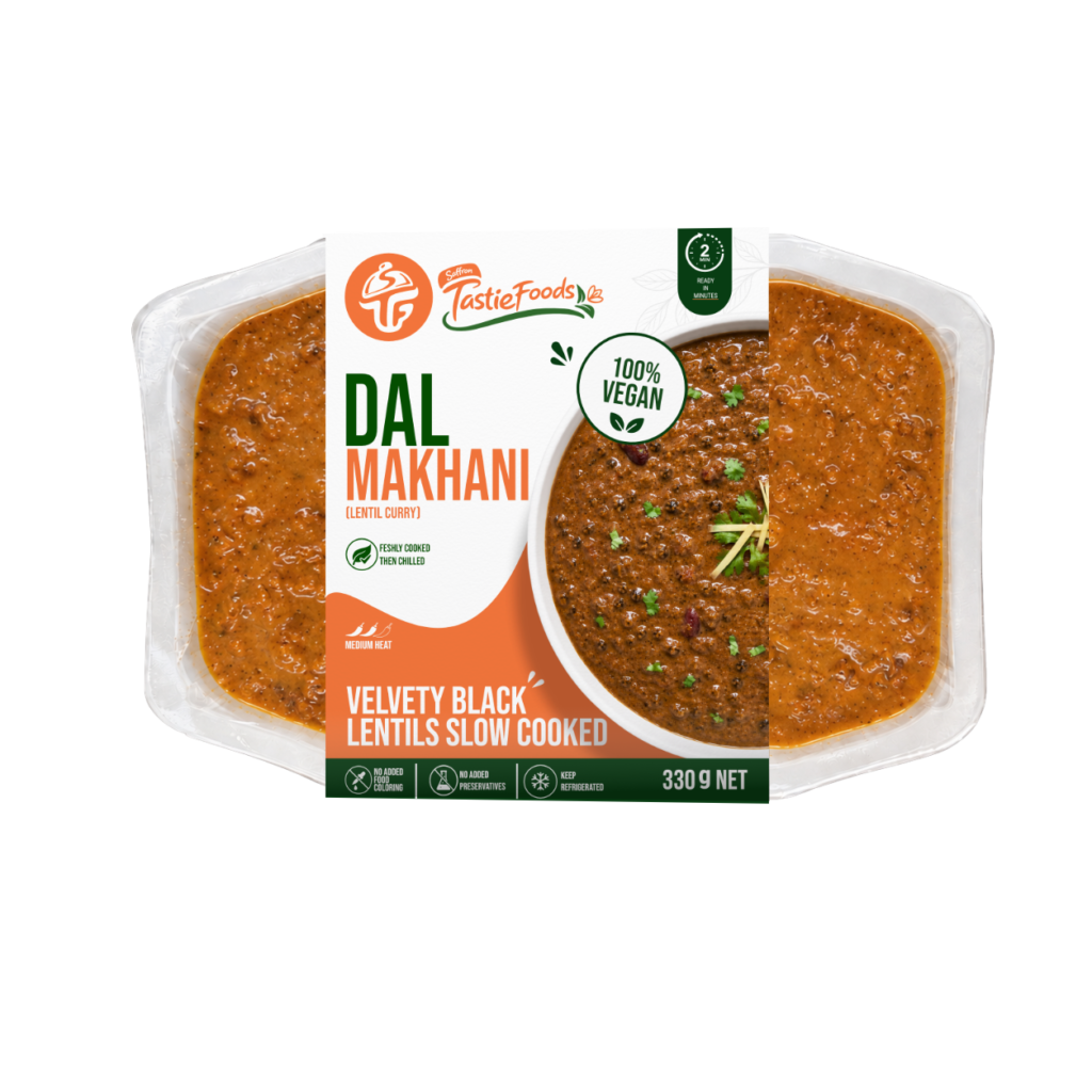 Dal Makhani