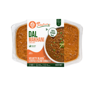 Dal Makhani