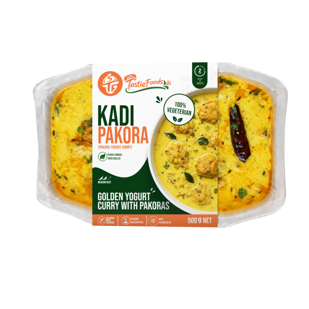 Kadi Pakora