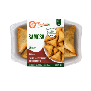Samosas