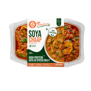 Soya Chaap