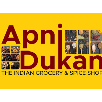 Apni Dukan logo
