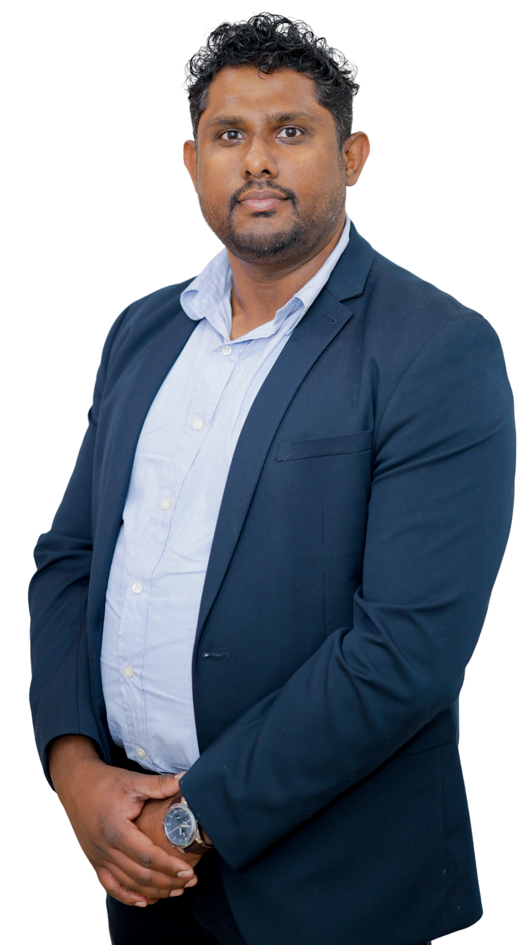 Chanaka Wickramanayakalage, Head of Bakery at Tastie Foods
